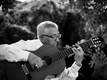 En memoria de nuestro vecino y amigo Javier Pineda Lazo, Potajito de Casares