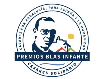 Abre la convocatoria 2024 de los Premios Blas Infante Casares Solidario