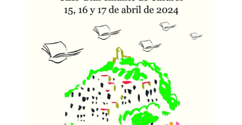 Casares celebra el IX Festival de las Letras del colegio Blas Infante