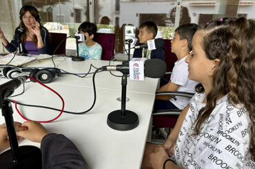 Informativos en Radio Casares | 6 de mayo de 2024