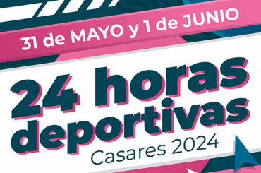 Informativos en Radio Casares | 8 de mayo de 2024