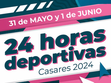 Informativos en Radio Casares | 8 de mayo de 2024