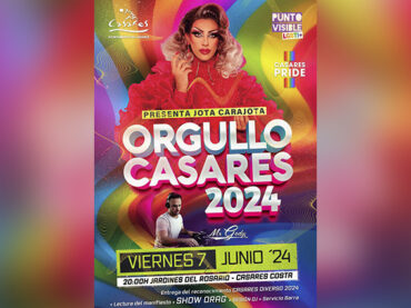 Informativos en Radio Casares | 7 de junio de 2024