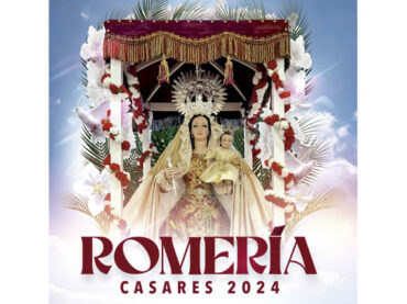Informativos en Radio Casares | 24 de mayo de 2024
