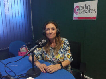 La Pausa Necesaria 23 | Mar Navarro