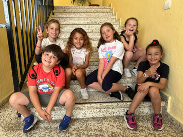 Tertulia con mirada infantil | Día Mundial del Medio Ambiente 2024