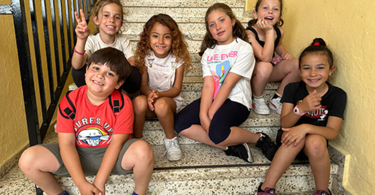 Tertulia con mirada infantil | Día Mundial del Medio Ambiente 2024