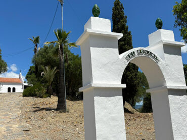 Casares celebra este fin de semana la Romería de su patrona