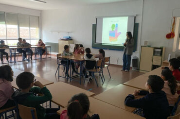 Premios Blas Infante 2024 | Victoria Kent