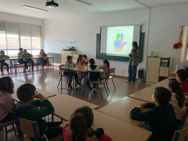 Premios Blas Infante 2024 | Victoria Kent