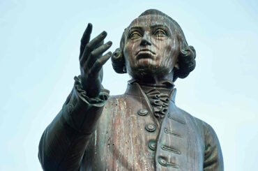 Radiosofía | Kant II