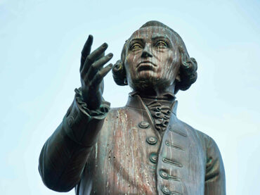 Radiosofía | Kant II