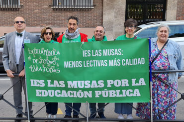 Radiosofía | Huelga y filosofía