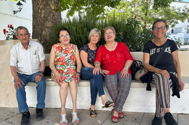La Barraeta | Hablamos de deporte
