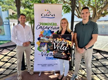 Informativos en Radio Casares | 19 de junio de 2024