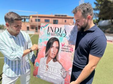 Informativos en Radio Casares | 21 de junio de 2024