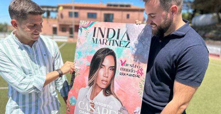 Informativos en Radio Casares | 21 de junio de 2024
