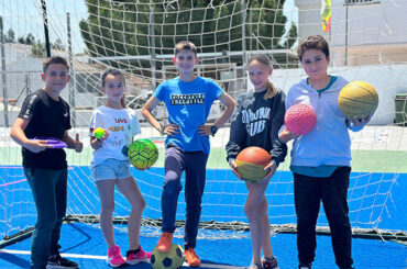 Tertulia con mirada infantil | 24h deportivas 2024