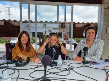 Un año al frente del Ayuntamiento de Casares