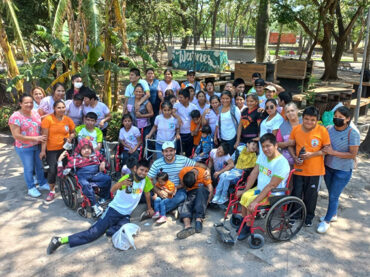 Premios Blas Infante 2024 | Fundación Samu