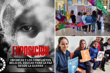 Premios Blas Infante 2024 | Ayudemos a un Niño