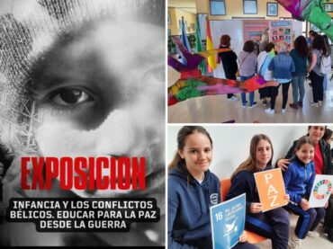 Premios Blas Infante 2024 | Ayudemos a un Niño