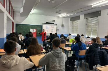 Premios Blas Infante 2024 | Fundación Kirira