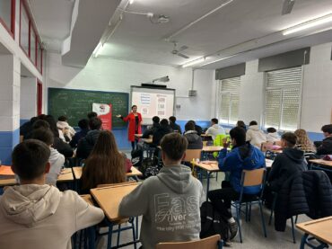 Premios Blas Infante 2024 | Fundación Kirira