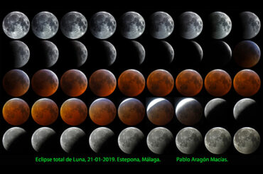 Ventana al Cielo | Nuestra Luna