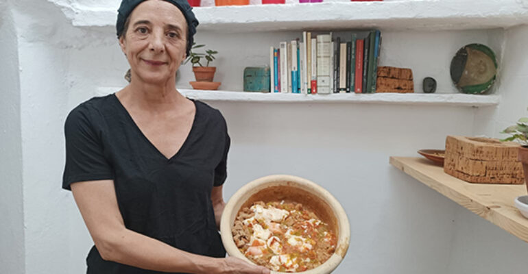 Lo de Angelita | El gazpacho