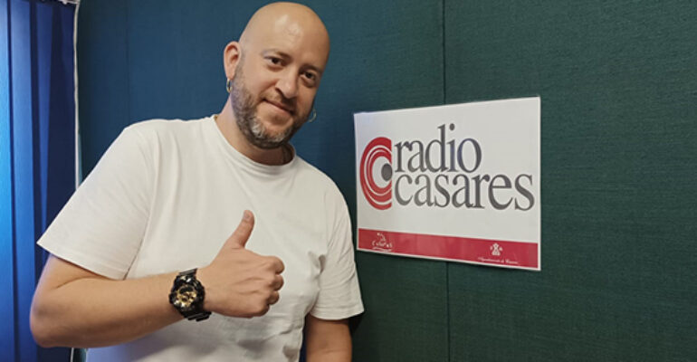 Música para Humanos | Fereidon Abdulmaleki