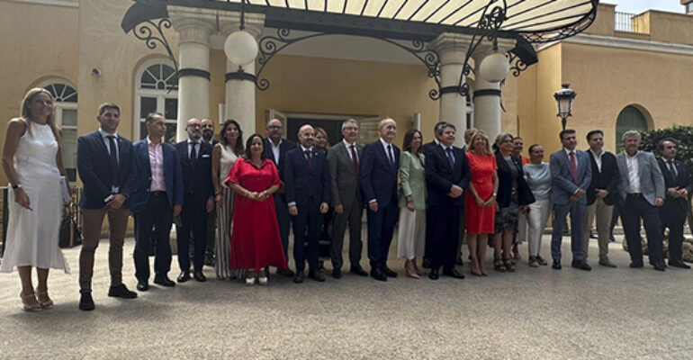 Informativos en Radio Casares | 18 de julio de 2024