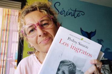 Pescando Historias | Memorias de Infancia