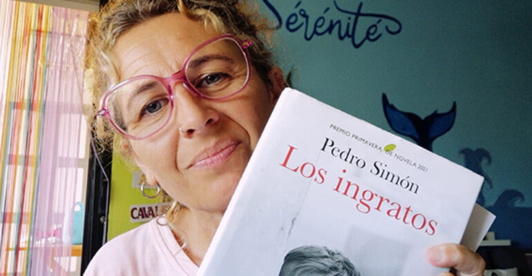 Pescando Historias | Memorias de Infancia