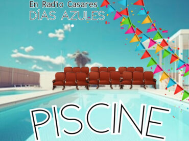 Piscine | Fiestas
