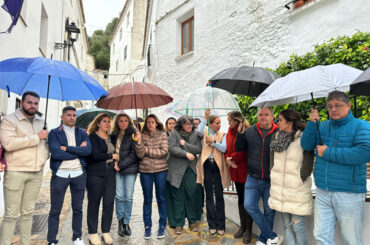 Informativos en Radio Casares | 31 de octubre de 2024
