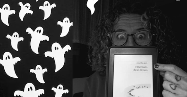 Pescando Historias | Una de miedo para Halloween