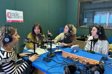 Especial 25N | Violencia Sexual – Manadas hay muchas