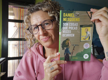 Pescando historias | ‘Son cosas que pocas veces ocurren’