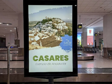 Informativos en Radio Casares | 12 de noviembre de 2024