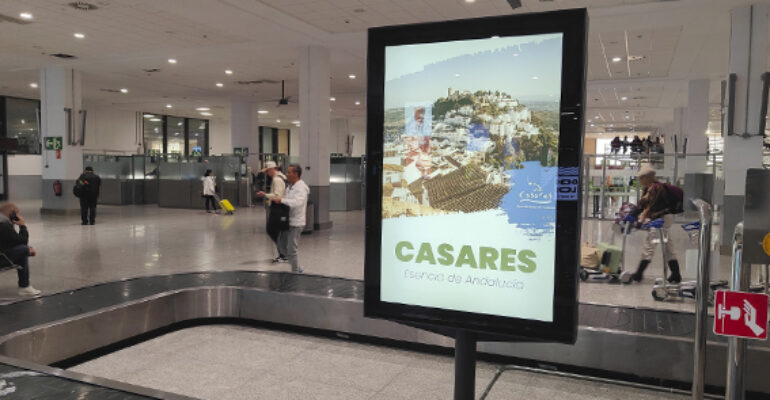 Informativos en Radio Casares | 21 de noviembre de 2024