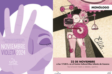 Informativos en Radio Casares| 22 de noviembre de 2024