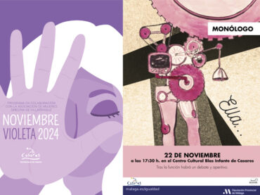 Informativos en Radio Casares| 22 de noviembre de 2024