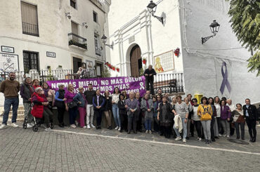 Informativos en Radio Casares | 25 de noviembre de 2024