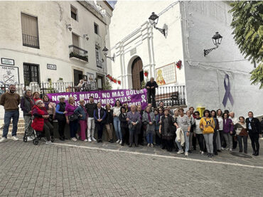Informativos en Radio Casares | 25 de noviembre de 2024