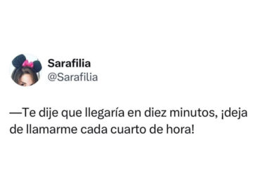 Memetrio | El paso del tiempo