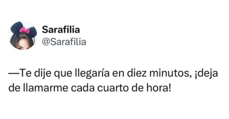 Memetrio | El paso del tiempo