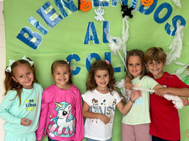 Tertulia con mirada infantil | De infantil a primaria