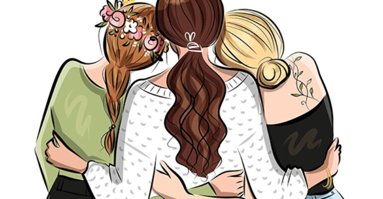 Mujeres extraordinarias | Sororidad