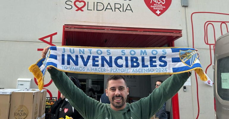 Entrevista a Guillermo Collado | Ayuda a damnificados por la DANA de Valencia